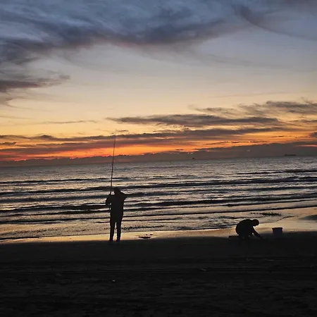 Sea View Golem Appartamento Durrës