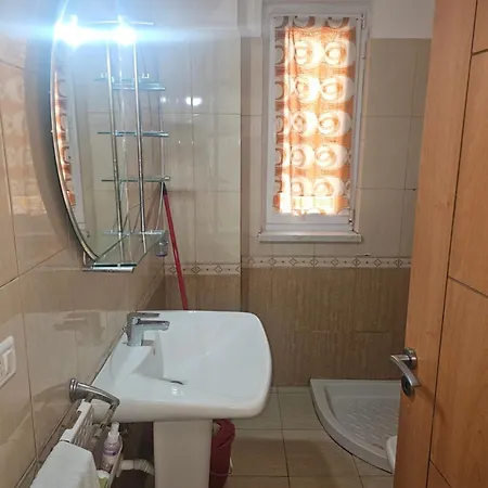 Sea View Golem Apartament Durrës
