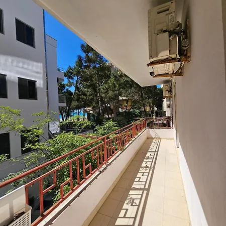 Sea View Golem * Durrës