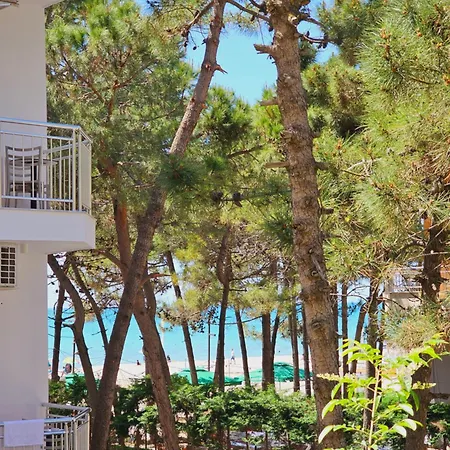 Sea View Golem Durrës