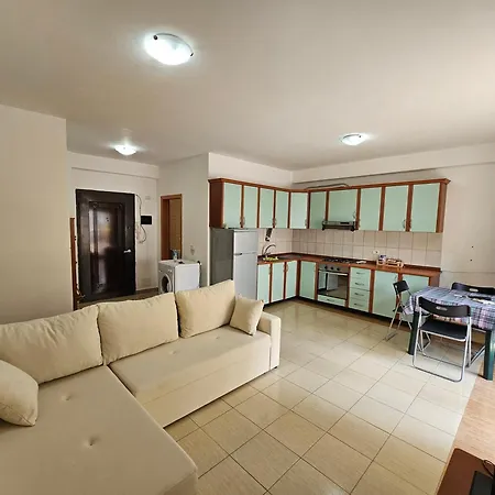 Apartament Sea View Golem