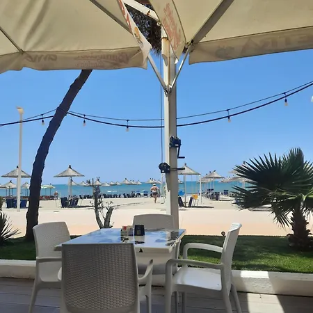 Sea View Golem Durrës