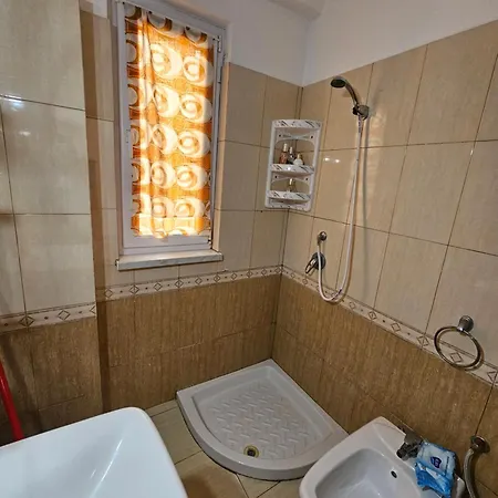 Sea View Golem Apartmán Durrës