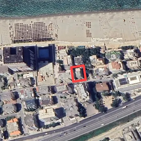 Sea View Golem Dıraç