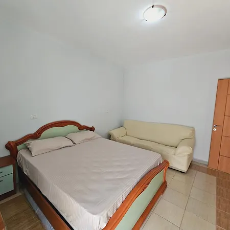 Sea View Golem Daire *