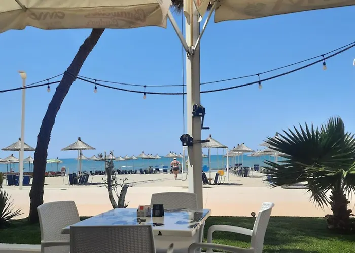 Sea View Golem Durrës