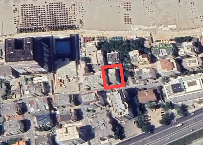 Sea View Golem Durrës